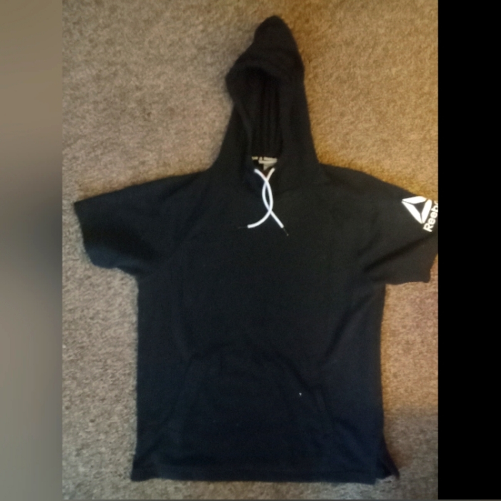 Men's hoodie tshirt - Picture 1 of 2